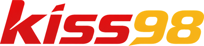 kiss98 Logo